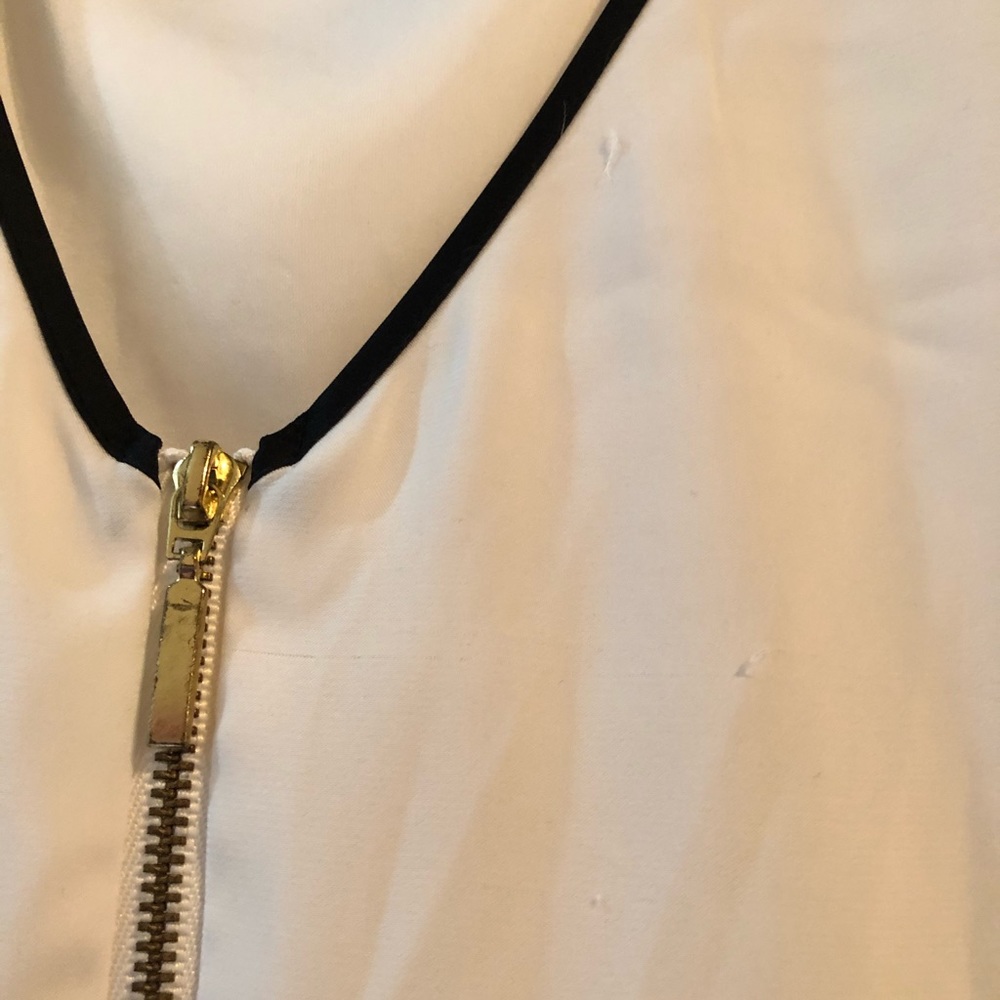 Express blouse - Picture 3 of 4